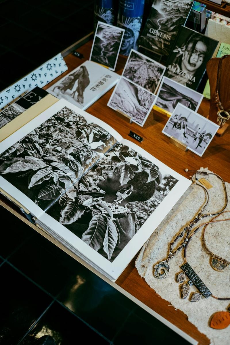 A vibrant display of handmade jewelry pieces showcasing diverse styles and materials, capturing the essence of artisanal craftsmanship.