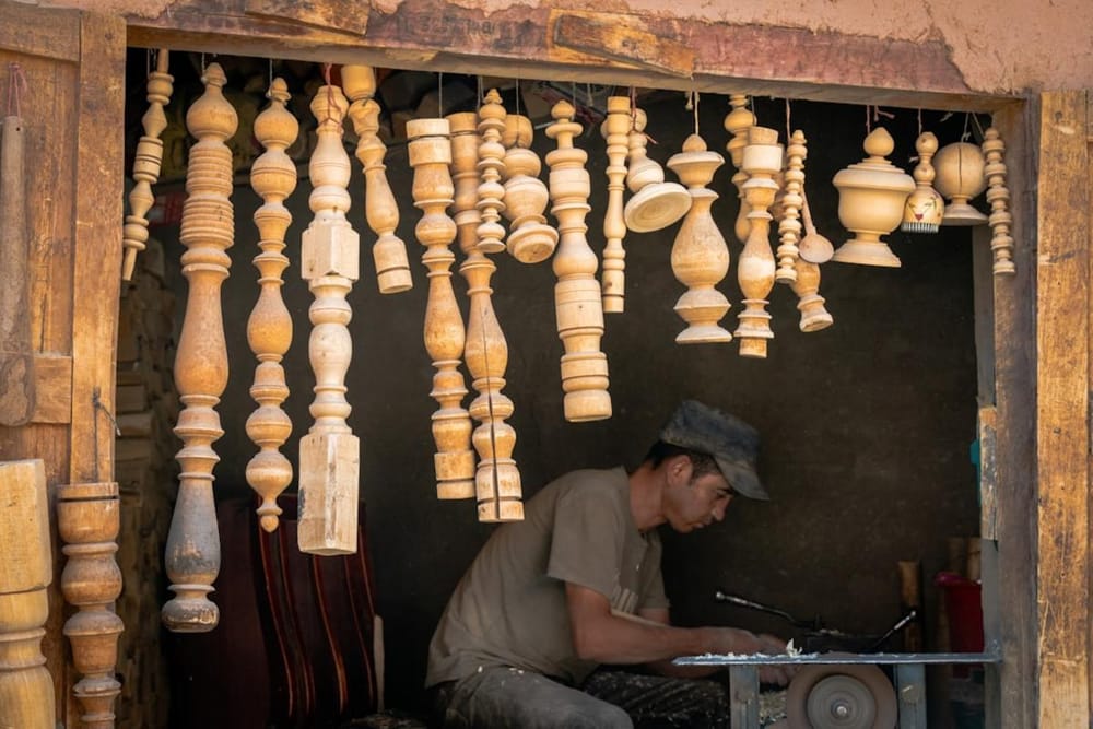 Elevating Style with Sustainable Handmade Jewelry and Accessories
