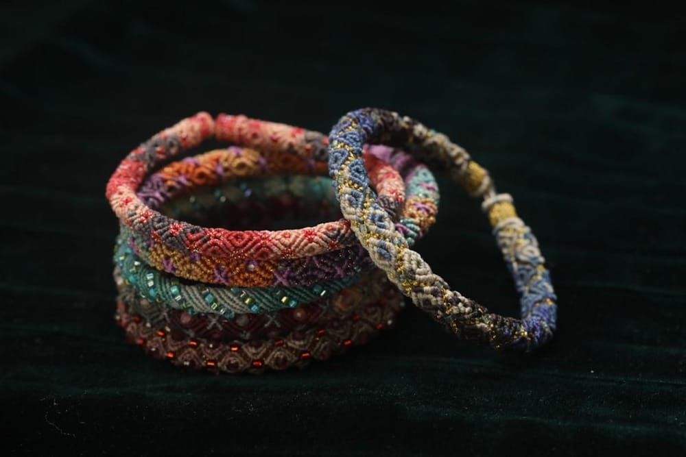 Elevating Style with Handmade Accessories from Nua Cycle