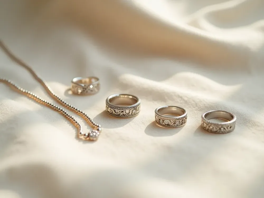 5 reasons why searching for handmade jewelry near me is ruining your style