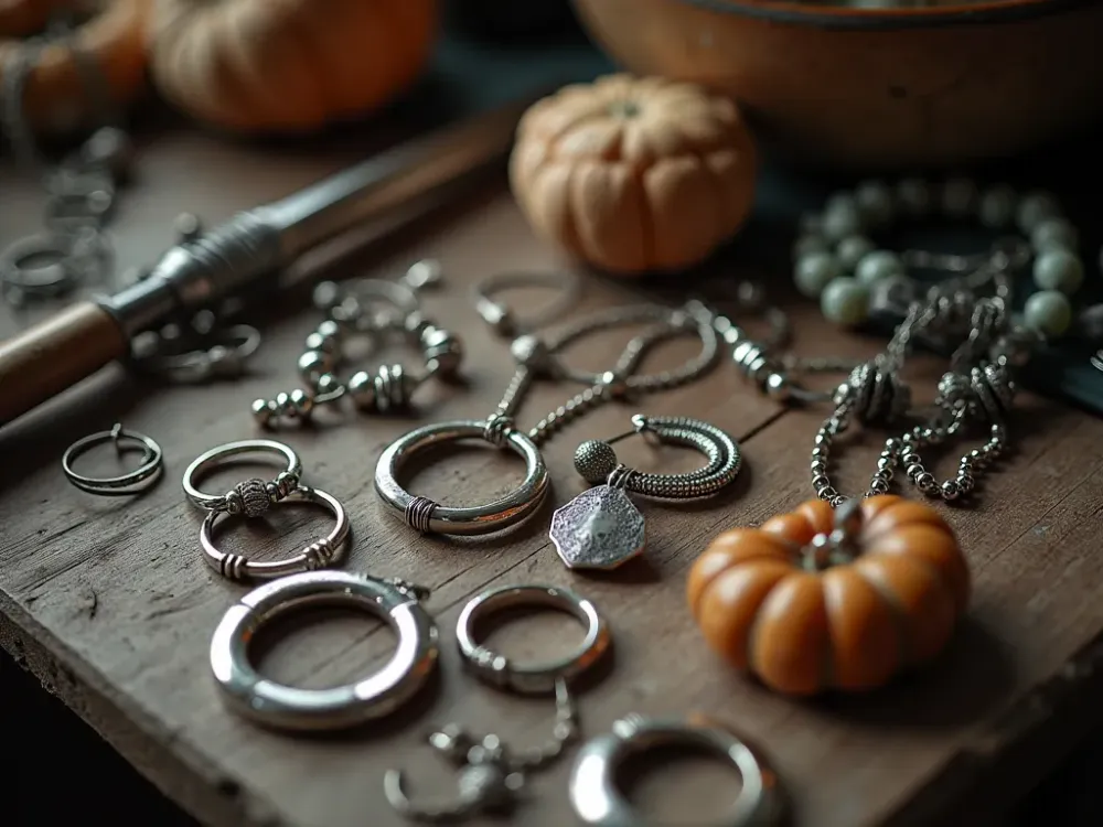 7 DIY Jewelry Concepts That Actually Sell in 2026