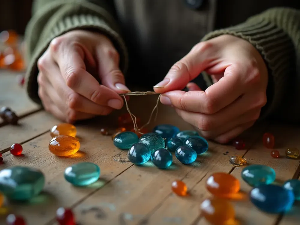 The Real Reason Glass Beads Are Outperforming Diamonds in 2026