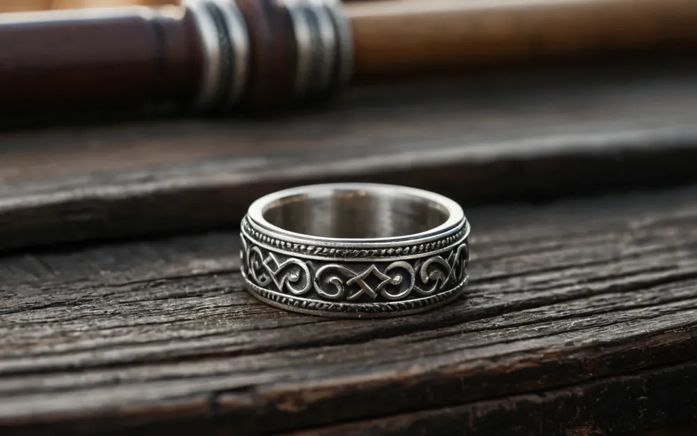 Why Your Mass Produced Ring Is Actually A Trap And Handcrafted Jewelry Is The Only Escape From Fast Fashion