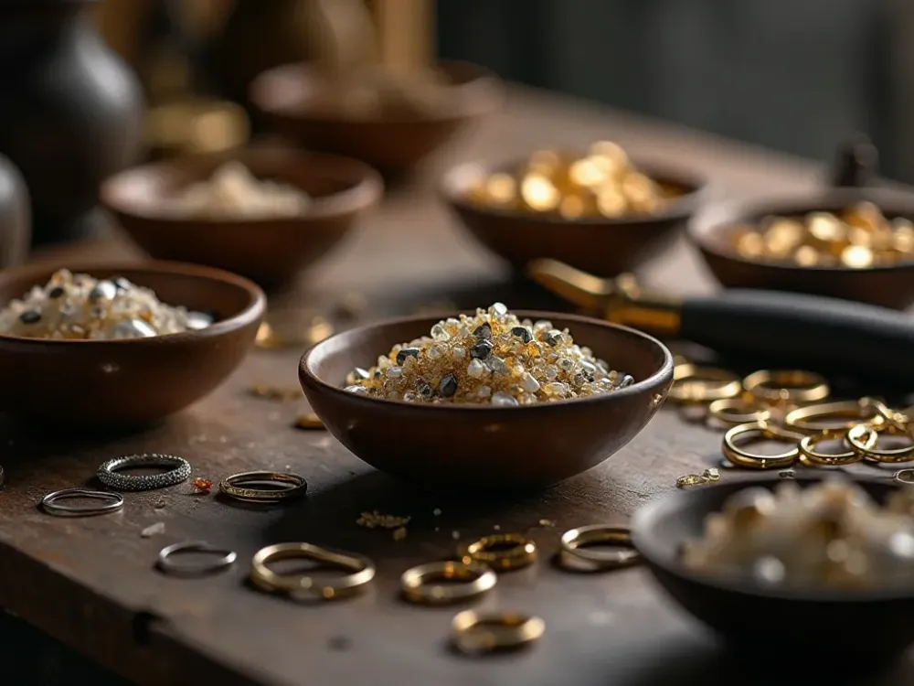 I Visited 10 Handmade Jewelry Makers in Major US Cities and Here Is What You Are Missing