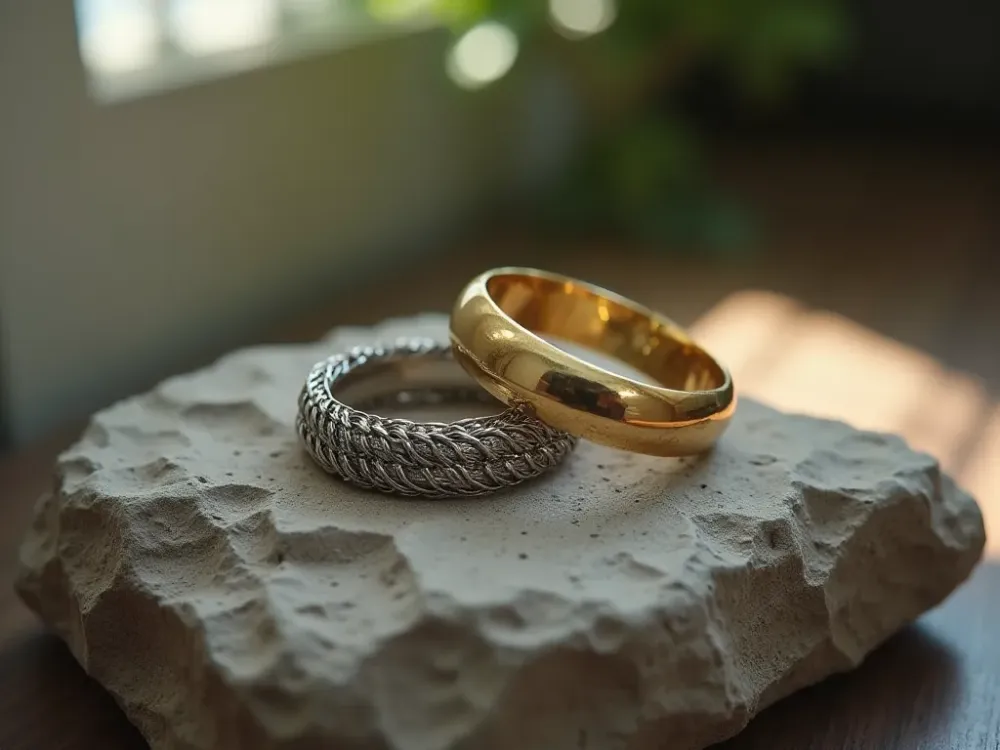 The $5 DIY Ring That Just Beat A Luxury Brand In A Blind Test