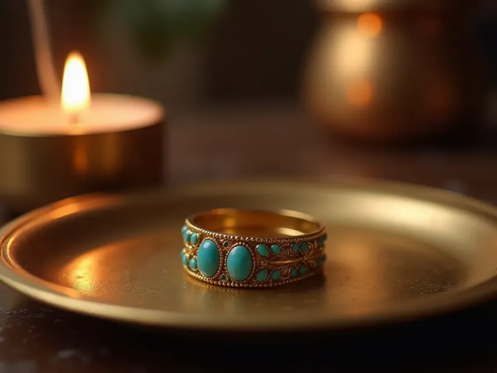 The Labor Day Jewelry Trend Nobody Is Talking About