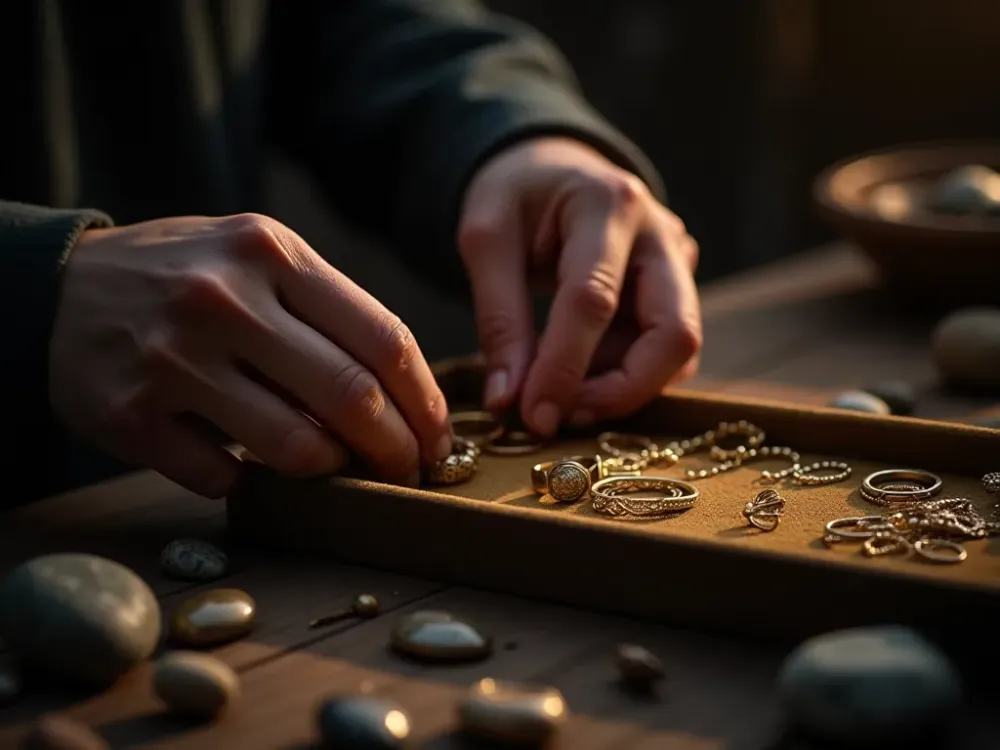 The 5 Silent Killers Destroying Your Handmade Jewelry Small Business