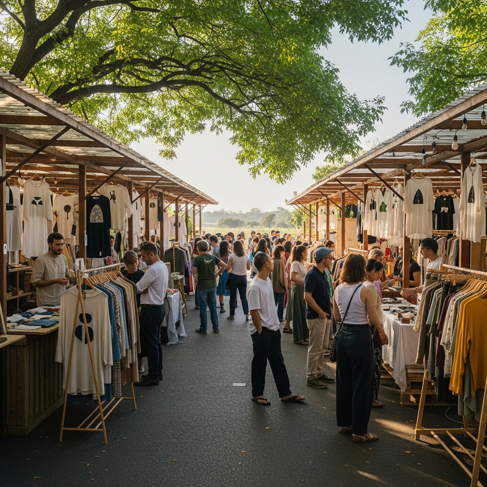 The Rise of Sustainable Fashion Transforming the Apparel Industry