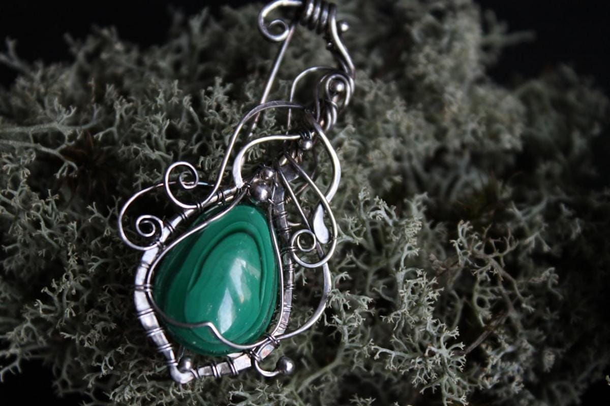 Embracing Elegance Through Sustainable Fashion and Handmade Jewelry Innovation