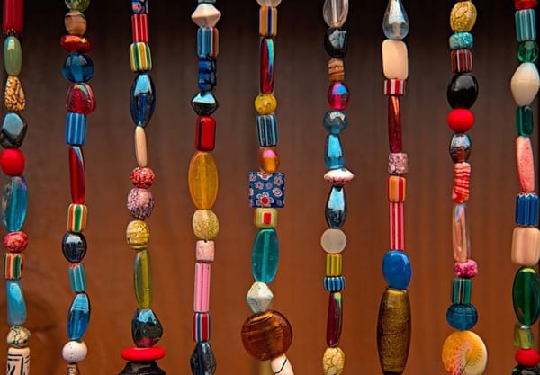 Elevating Style with Handmade Jewelry Innovations and Sustainable Craftsmanship