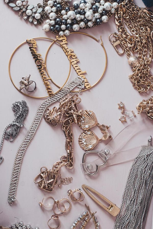 Elevating Your Style with Unique Handmade Accessories from Nua Cycle