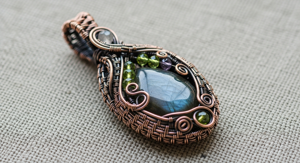 The Surprising Power of Handmade Jewelry to Rewrite Fashion Rules