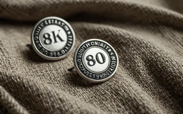 Why Handcrafted Earrings Make Perfect Gifts for Her