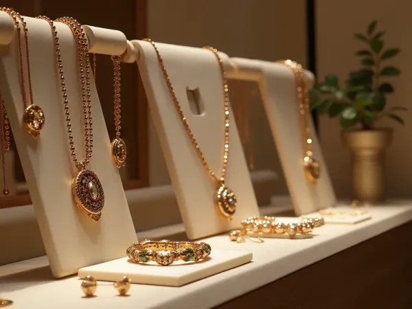 9 Handmade Jewelry Trends That Will Define Your Style in 2026