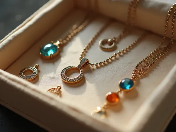James Avery just turned your jewelry box into a memory palace and you won't know what hit you