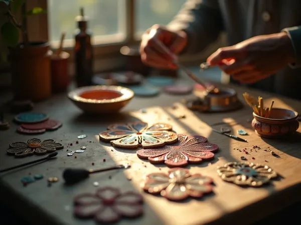 This Bangkok jeweler is hiding 10,000 designs to prove your algorithm is wrong