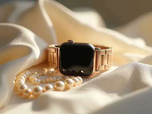 Apple bet $17,000 on a wristwatch to save your style