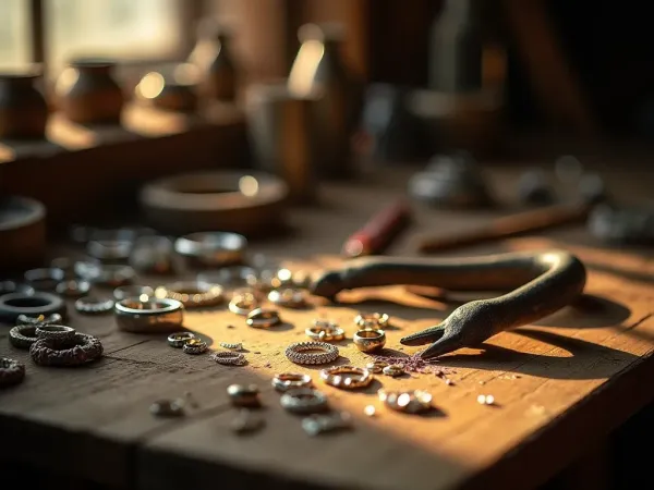 I Visited 10 Handmade Jewelry Makers in Major US Cities and Here Is What You Are Missing
