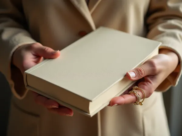 The $20 Book Is Killing The $5,000 Handbag You Bought Last Month