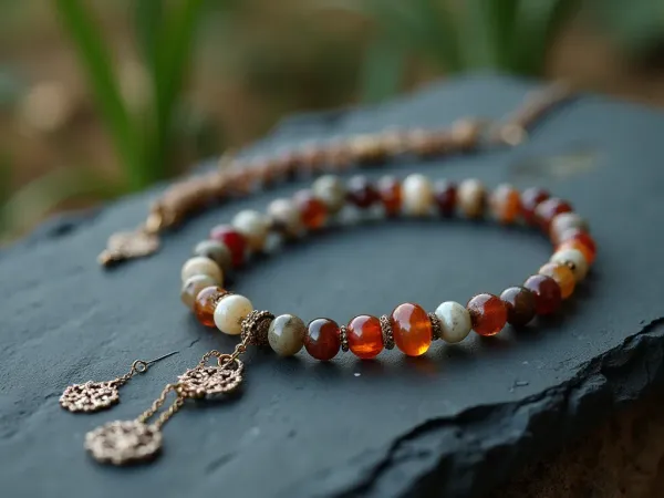 The 9 Handmade Jewelry Trends Defining Your Style in 2026