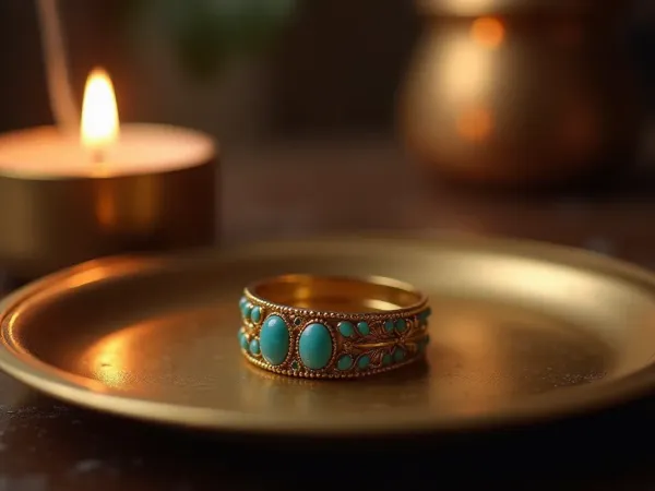 The Labor Day Jewelry Trend Nobody Is Talking About
