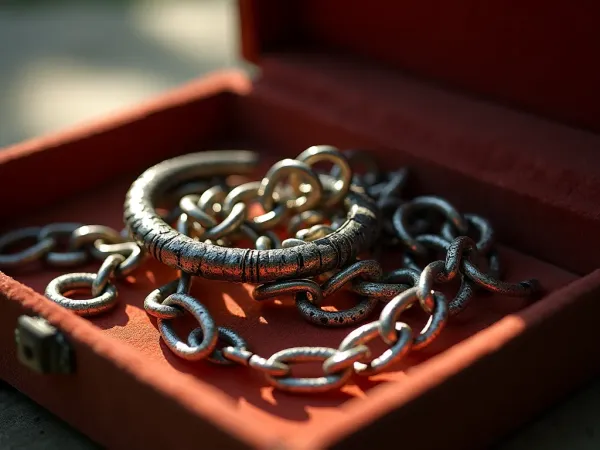 The One Bracelet Mistake That Is Destroying Your Jewelry Investment Right Now