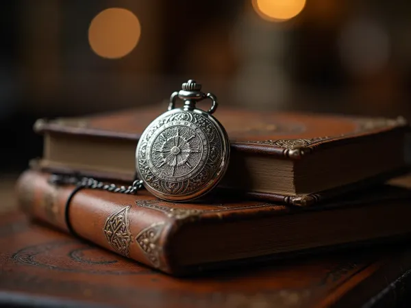 The Victorian accessory that was secretly a survival tool