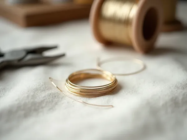 This $5 DIY Ring Just Outshined a Luxury Brand in a Blind Test
