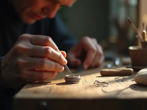 Why Asheville is quietly beating every major city for handmade jewelry