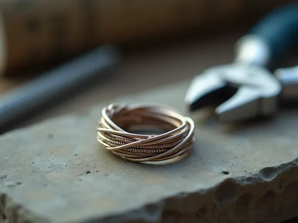 Why This Free DIY Ring Is Outperforming A $500 Luxury Brand In Blind Tests