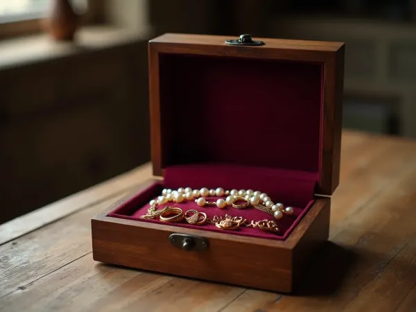 Stop Buying Plastic Trays The Real Reason Your Handmade Jewelry Box Looks Cheap