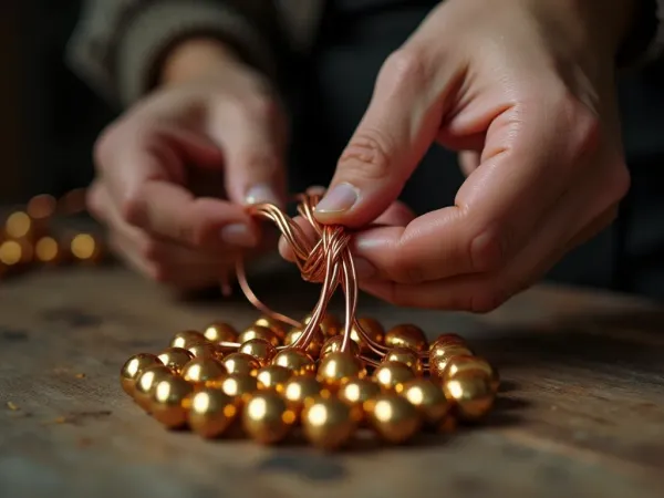 The $12 wire trick quietly killing mass produced jewelry brands