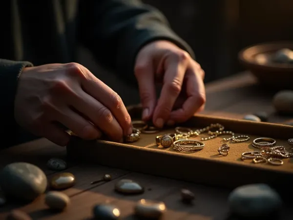 The 5 Silent Killers Destroying Your Handmade Jewelry Small Business