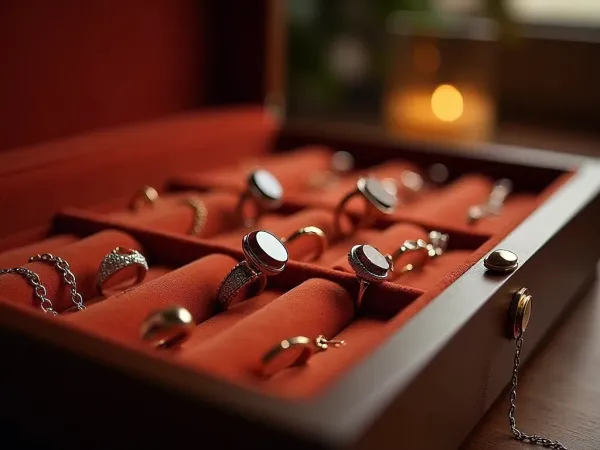 The Secret to Making Your Handmade Jewelry Look Expensive Is Not The Metal