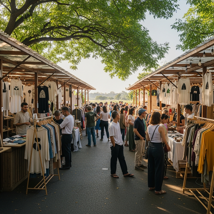 The Rise of Sustainable Fashion Transforming the Apparel Industry