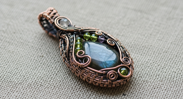 The Surprising Power of Handmade Jewelry to Rewrite Fashion Rules